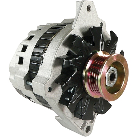 Db Electrical Alternator For Chevy 5.7 4.3 Blazer Suburban Pickup Truck 1987 1988; 400-12424 400-12424